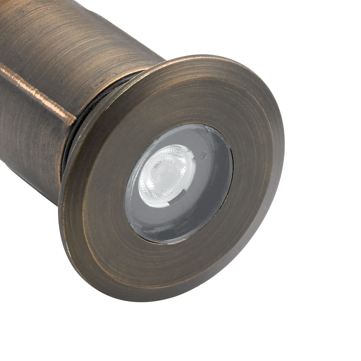 Independence 12 2.00 watt Centennial Brass Landscape 12V Accent