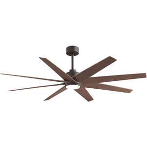 Atlas Ariella-LK 64.00 inch Indoor Ceiling Fan