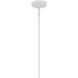 Armand 10 Light White Chandelier Ceiling Light