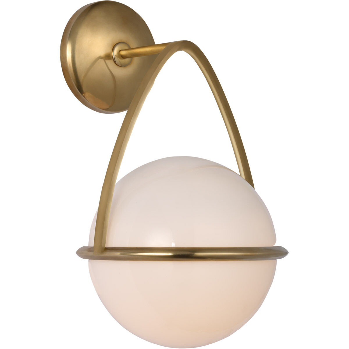 AERIN Lisette 1 Light 8.00 inch Wall Sconce