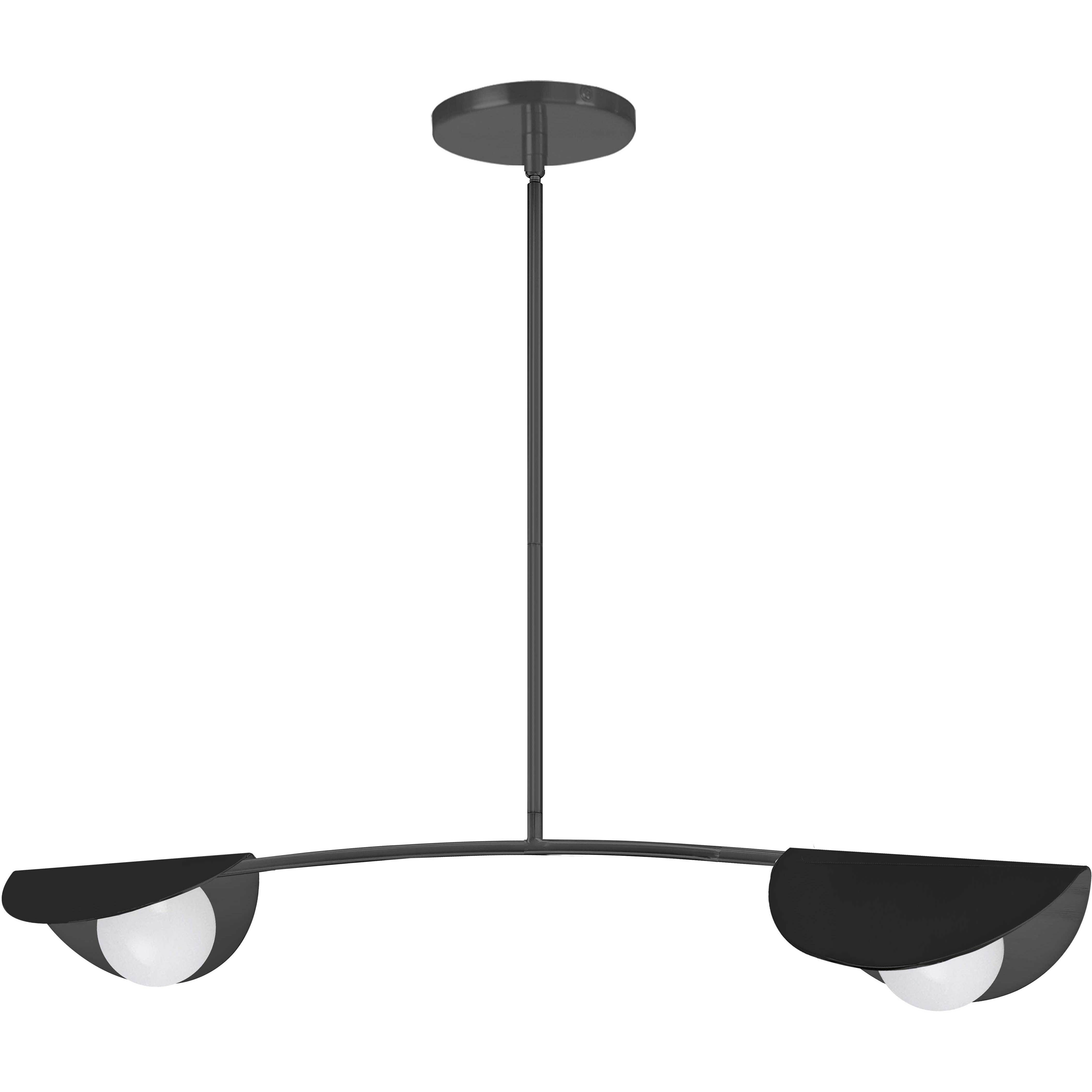 Emma 2 Light 34.00 inch Pendant