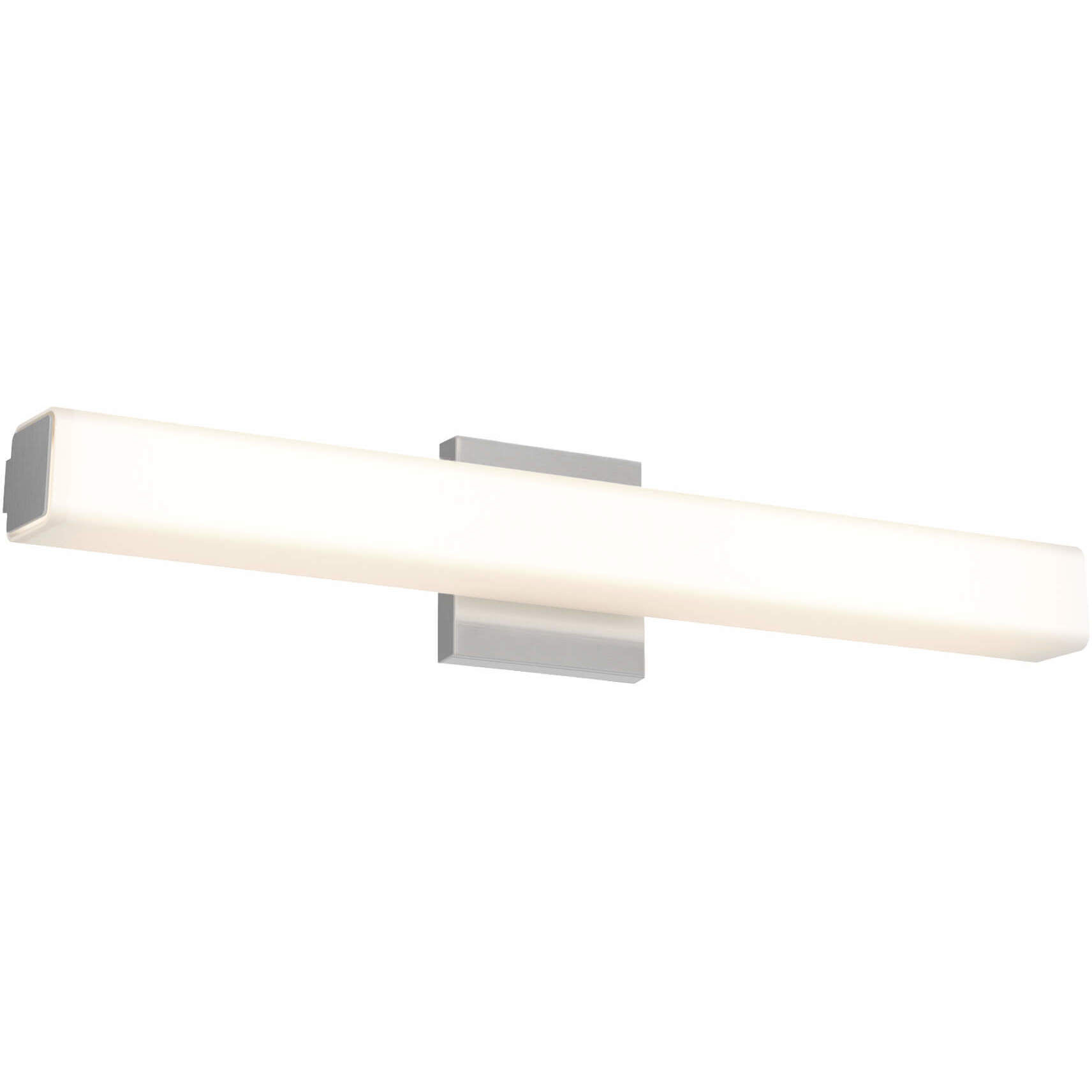 Noble 1 Light 3.13 inch Bathroom Vanity Light