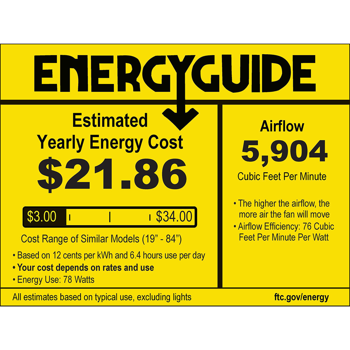 Eads 52 inch Weathered Zinc with Wthrd Med Oak Blades Ceiling Fan