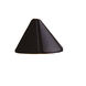 Independence 12 0.86 watt Textured Black Landscape 12V LED Deck in 3000K