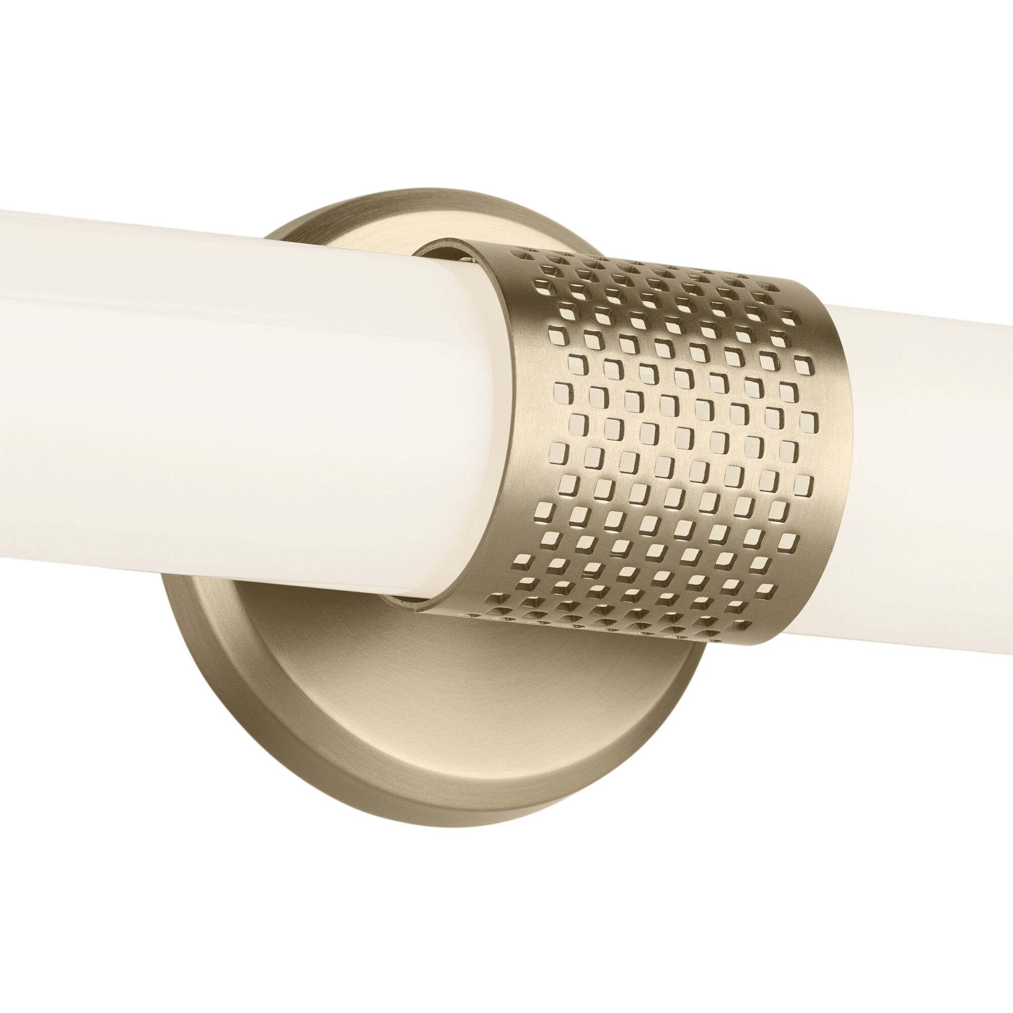 Sashi LED 24 inch Champagne Bronze Bath Bar Wall Light, Medium