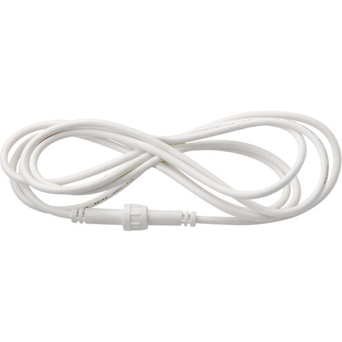 Direct To Ceiling Unv Accessor White Material (Not Painted) Direct-to-Ceiling Extension Cord