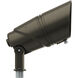 Varia 12 19.6 watt Centennial Brass Accent Light, Adjustable