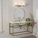 Marette 3 Light 23 inch Champagne Bronze Bath Vanity Light Wall Light