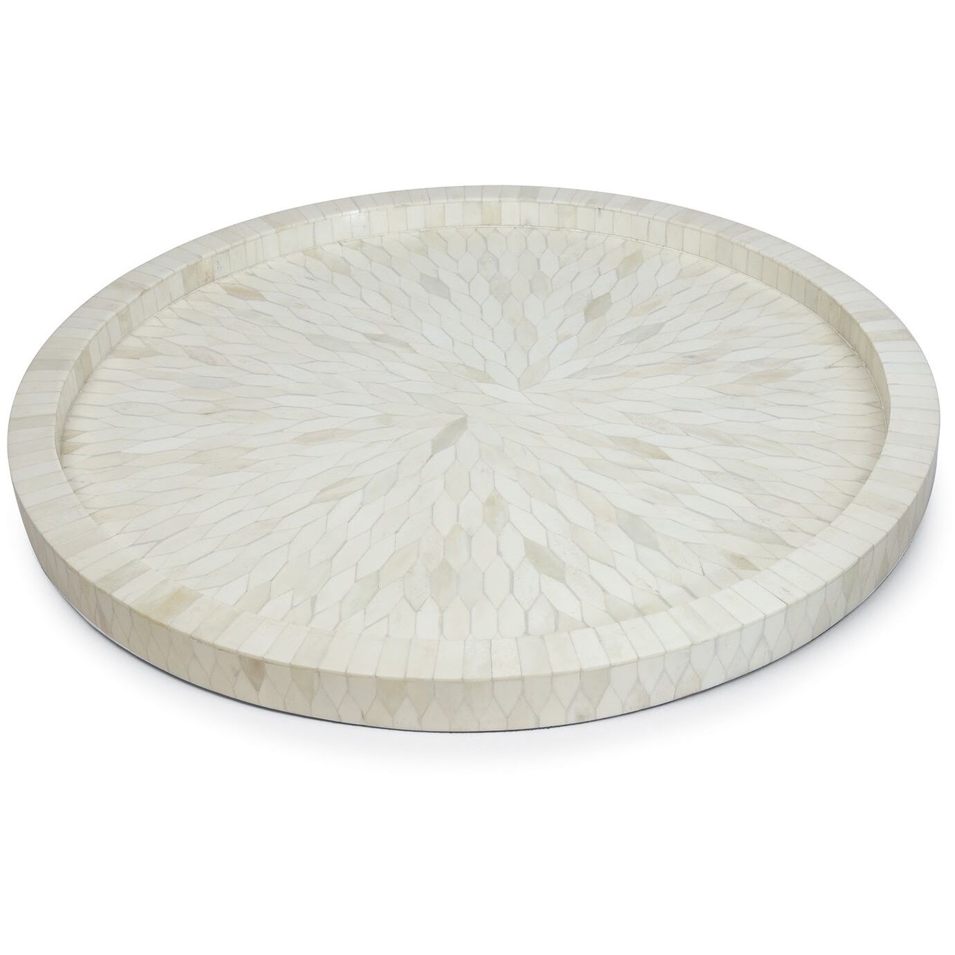 Jullian 1.50 inch  X 20.00 inch Tray