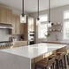 Winslow 1 Light 4.25 inch Black Mini Pendant Ceiling Light