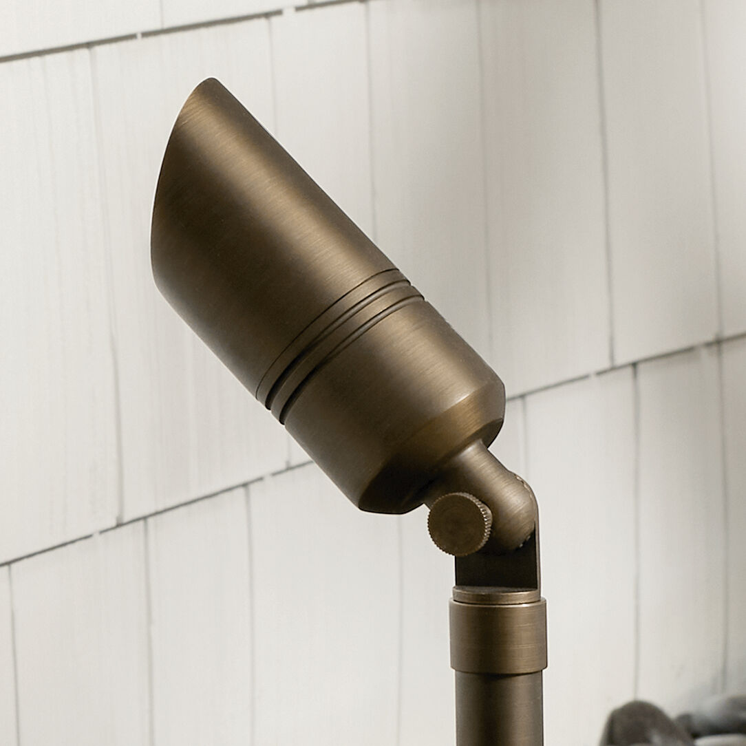 Independence Centennial Brass Landscape 12V Accessory