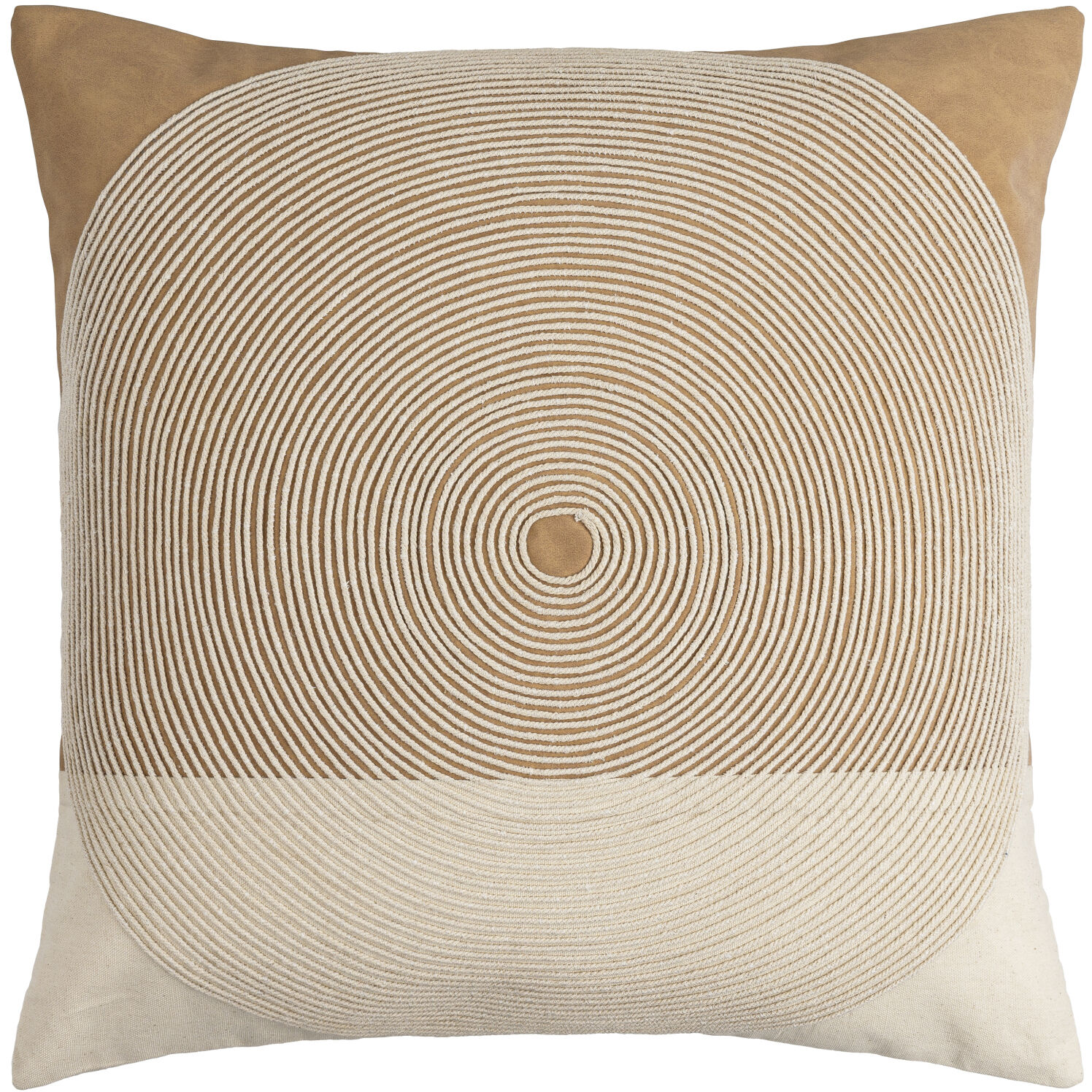 Eternity Decorative Pillow