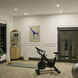 Ara White Downlight