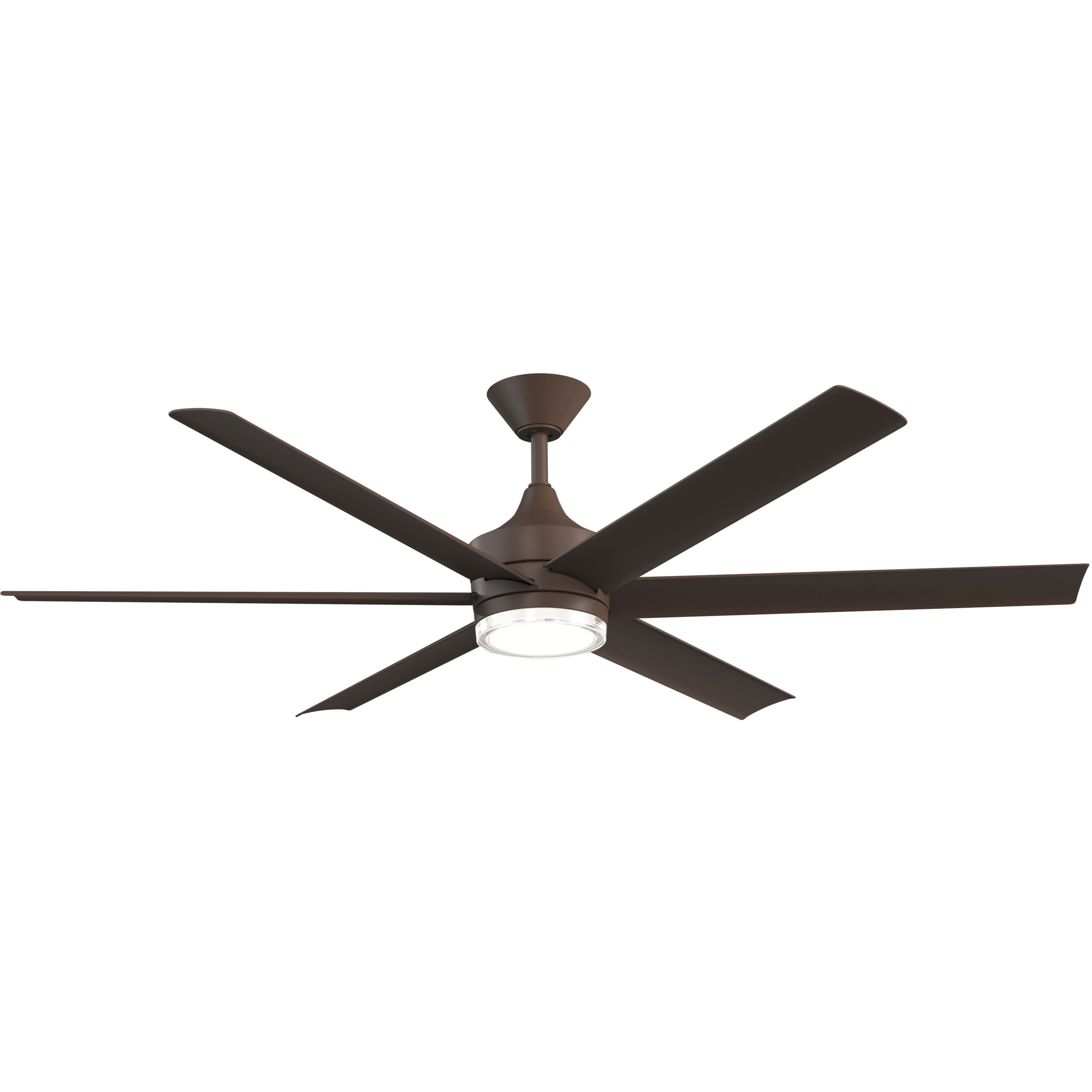 Solen 65.00 inch Indoor Ceiling Fan