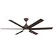 Solen 65.00 inch Indoor Ceiling Fan