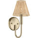 Bekah Wall Sconce Wall Light