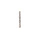 Accessory Tannery Bronze Chain