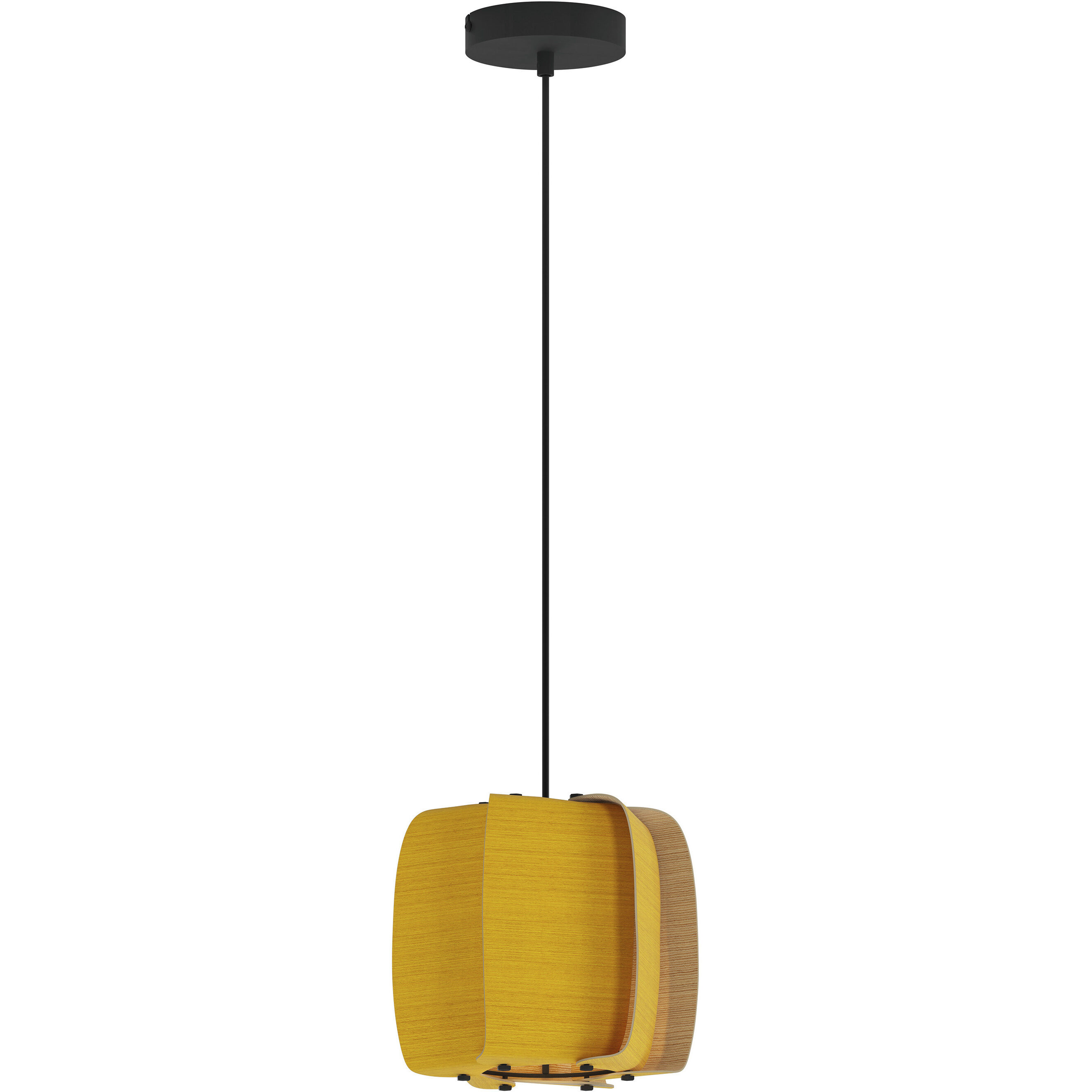 Alba 1 Light 10.25 inch Pendant