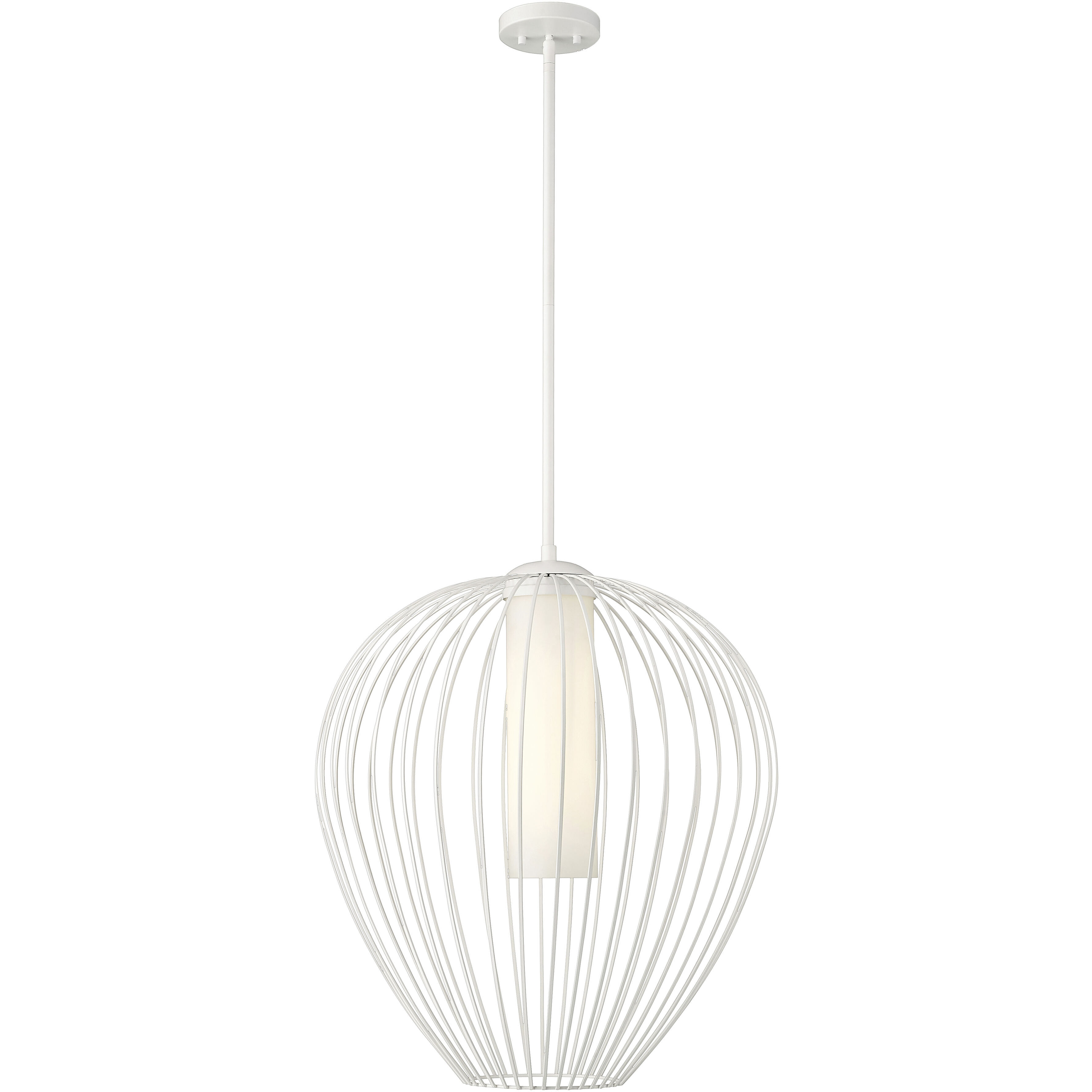 Savanti 1 Light 22.00 inch Pendant