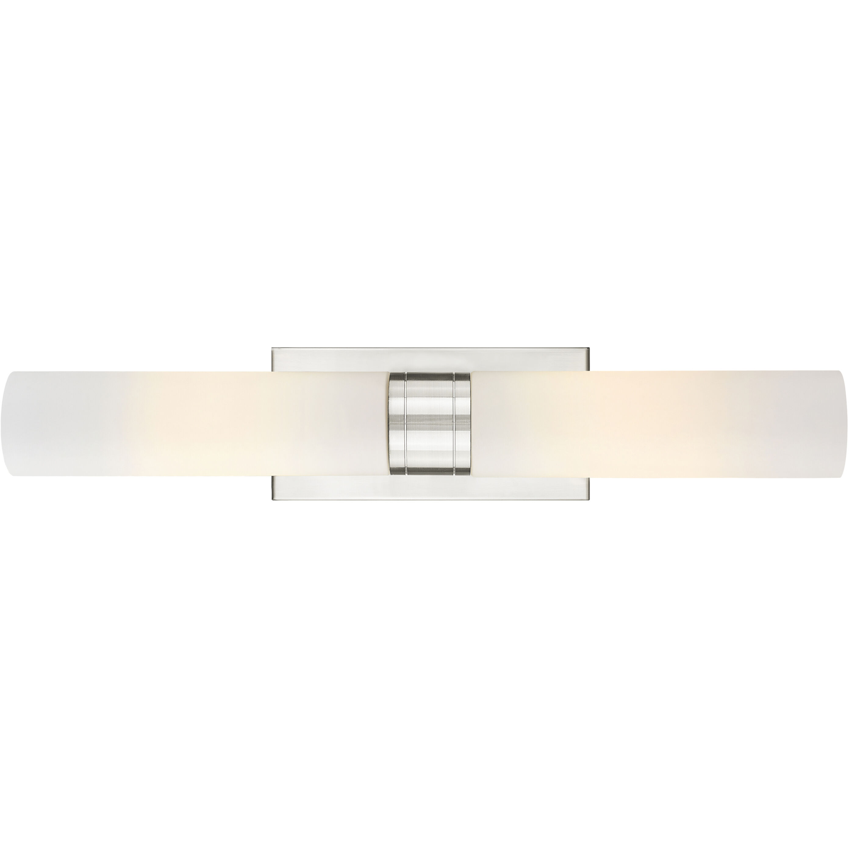 Ballston Urban 2 Light 24.00 inch Bathroom Vanity Light