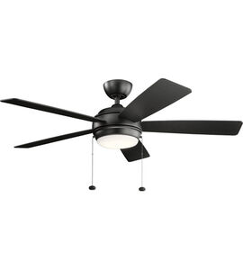 Starkk 52.00 inch Indoor Ceiling Fan