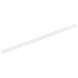 Tape Light Track Frosted LED Tape Light Accessory