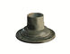 Accessory 4 inch Olde Bronze Pedestal Mount
