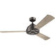 Pinion 60.00 inch Indoor Ceiling Fan