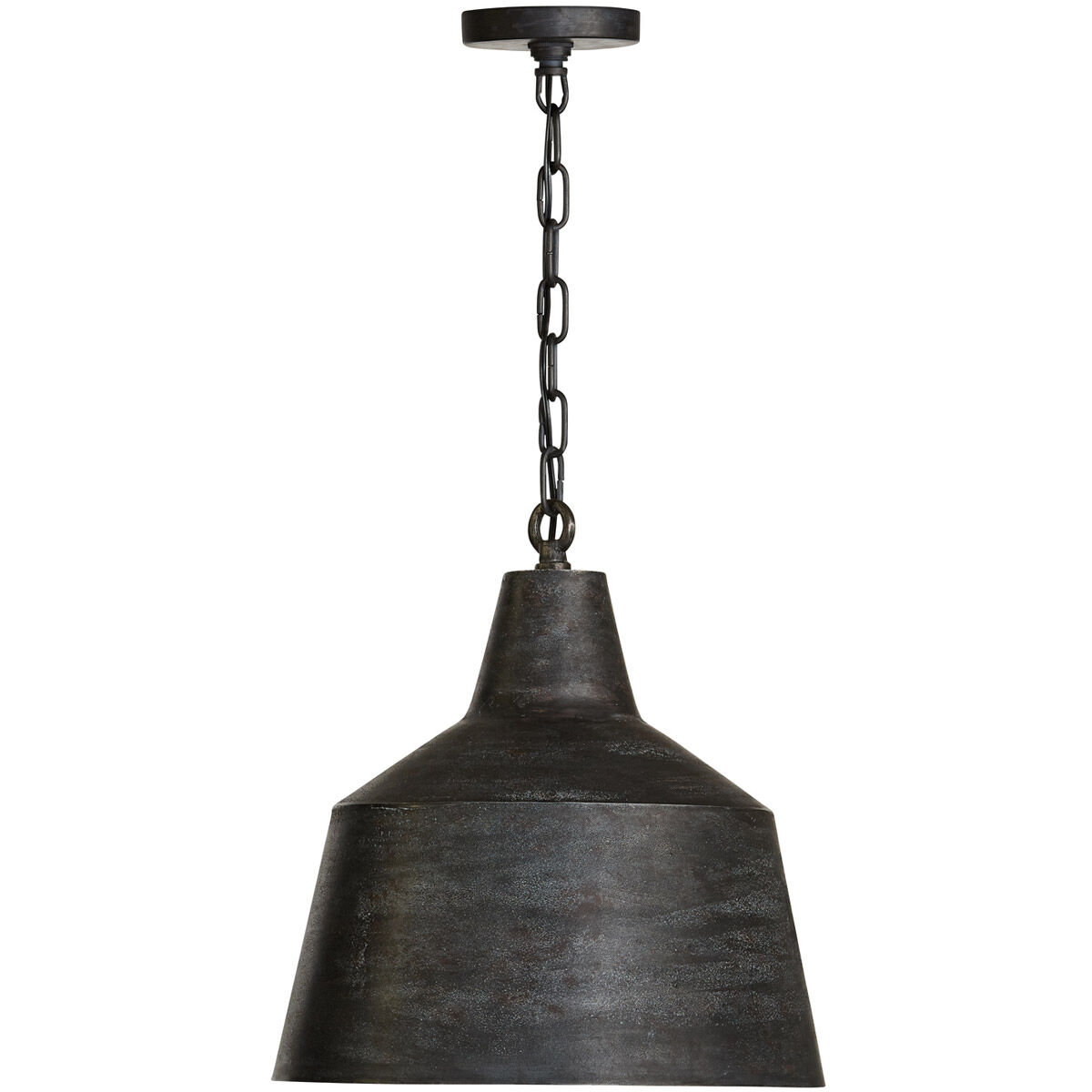 Quarry 1 Light 15.50 inch Pendant