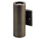 LED Retrofit Centennial Brass 12 13.00 watt Centennial Brass Landscape 12V Deck