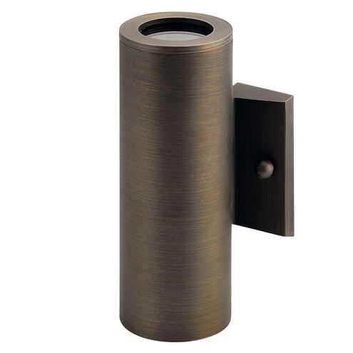 LED Retrofit Centennial Brass 12 13.00 watt Centennial Brass Landscape 12V Deck