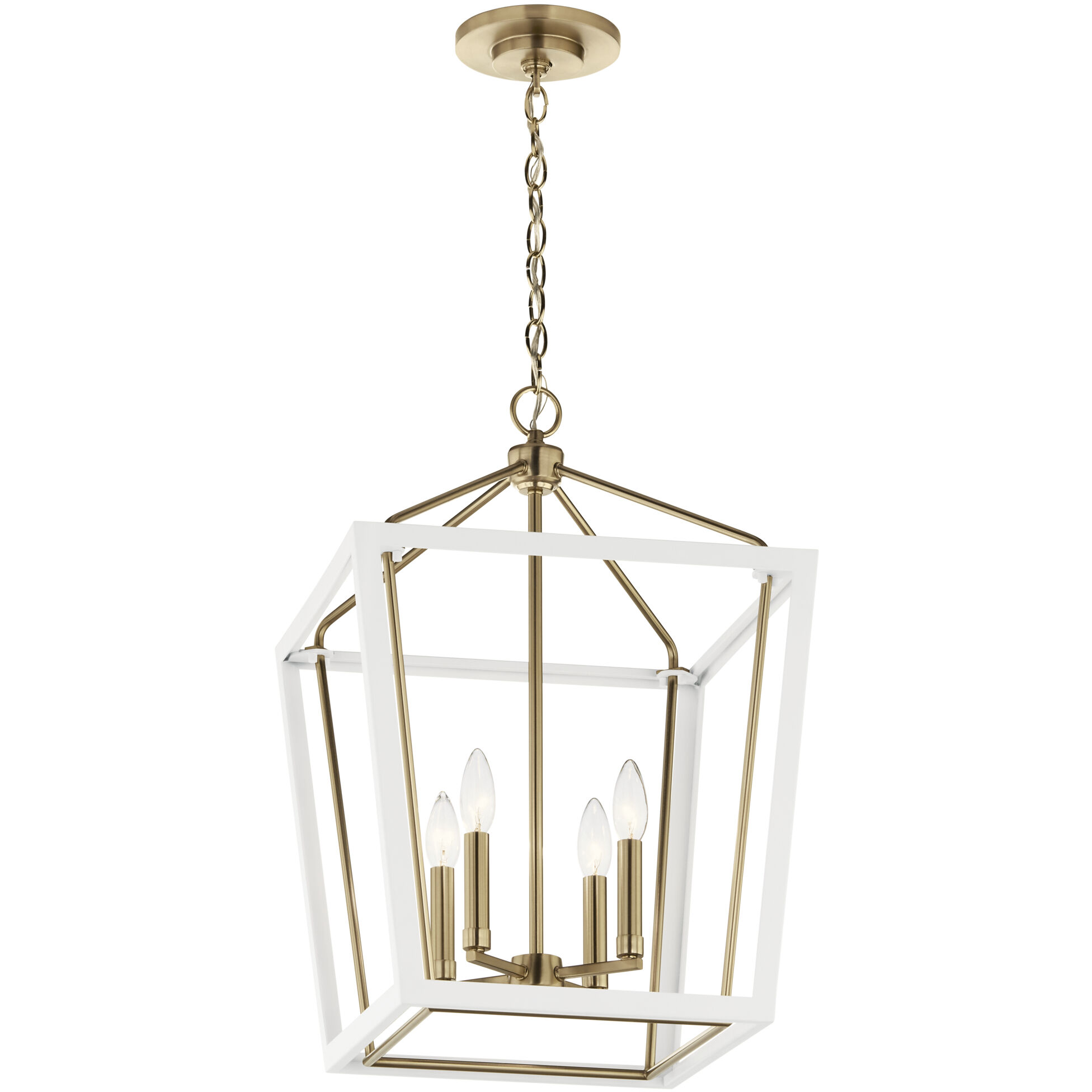 Champagne bronze pendant cheap