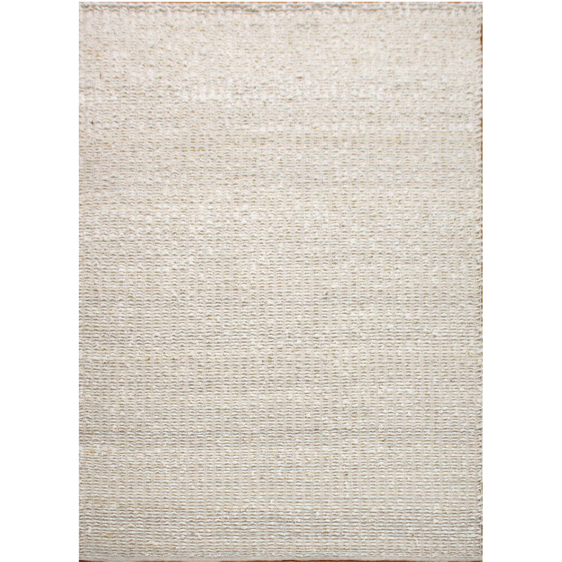 Lovelle 120 X 96 inch Ivory Rug, 8ft x 10ft