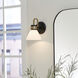 Farum LED 7.25 inch Champange Bronze Wall Sconce Wall Light