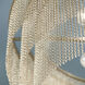 Khaite 4 Light Champagne Bronze Chandelier Ceiling Light