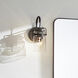 Brinley 1 Light 5 inch Olde Bronze Wall Bracket Wall Light