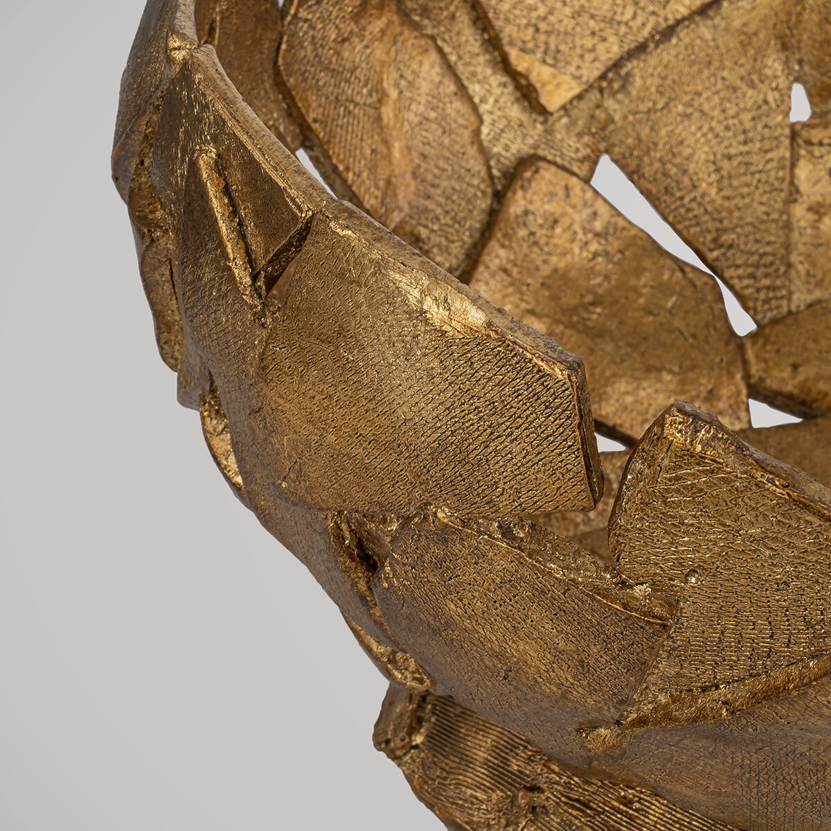 Mosaic Luxe 10 X 7 inch Bowl