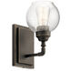 Niles 1 Light 5.50 inch Wall Sconce