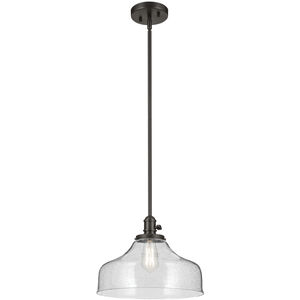 Avery 1 Light Pendant