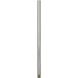 12" Accessory Chrome Stem