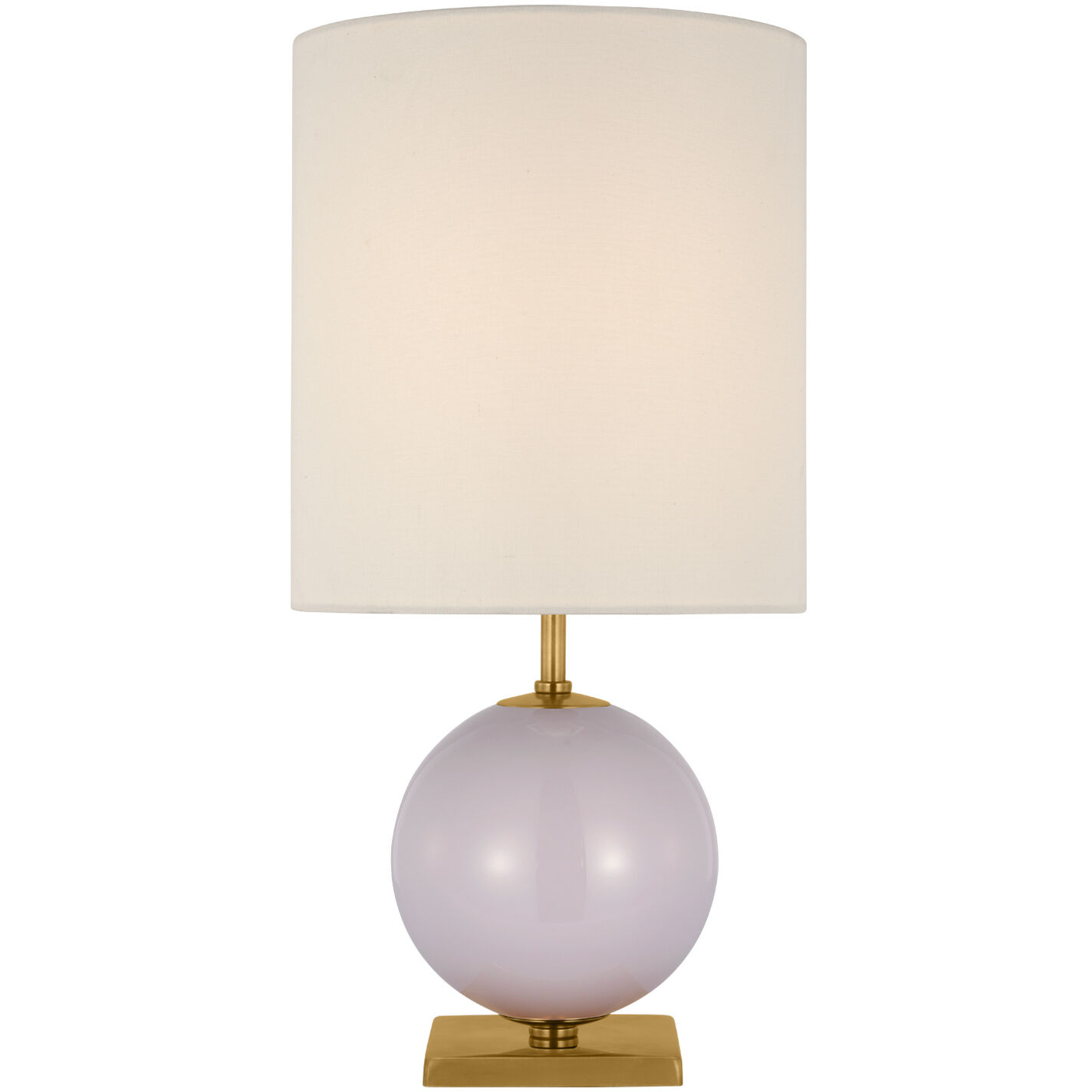 kate spade new york Elsie 1 Light 10.00 inch Table Lamp