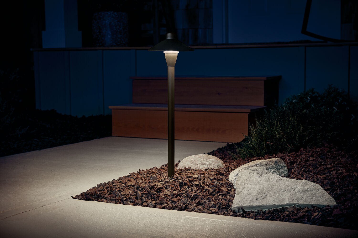 Kichler landscape lighting replacement bulbs store
