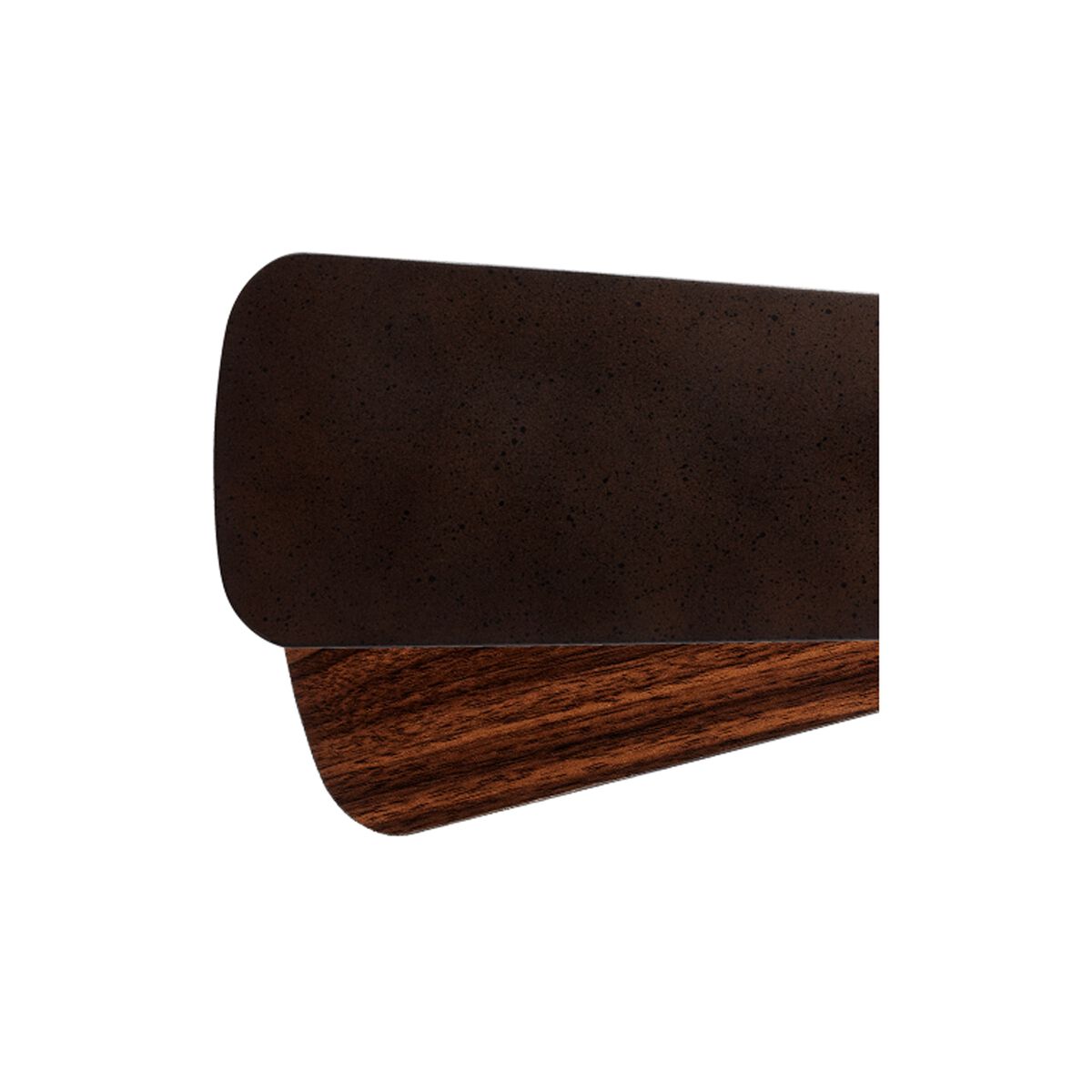 Fort Worth Fan Blade