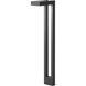 Independence 12 16.25 watt Textured Black Landscape 12V Path & Spread