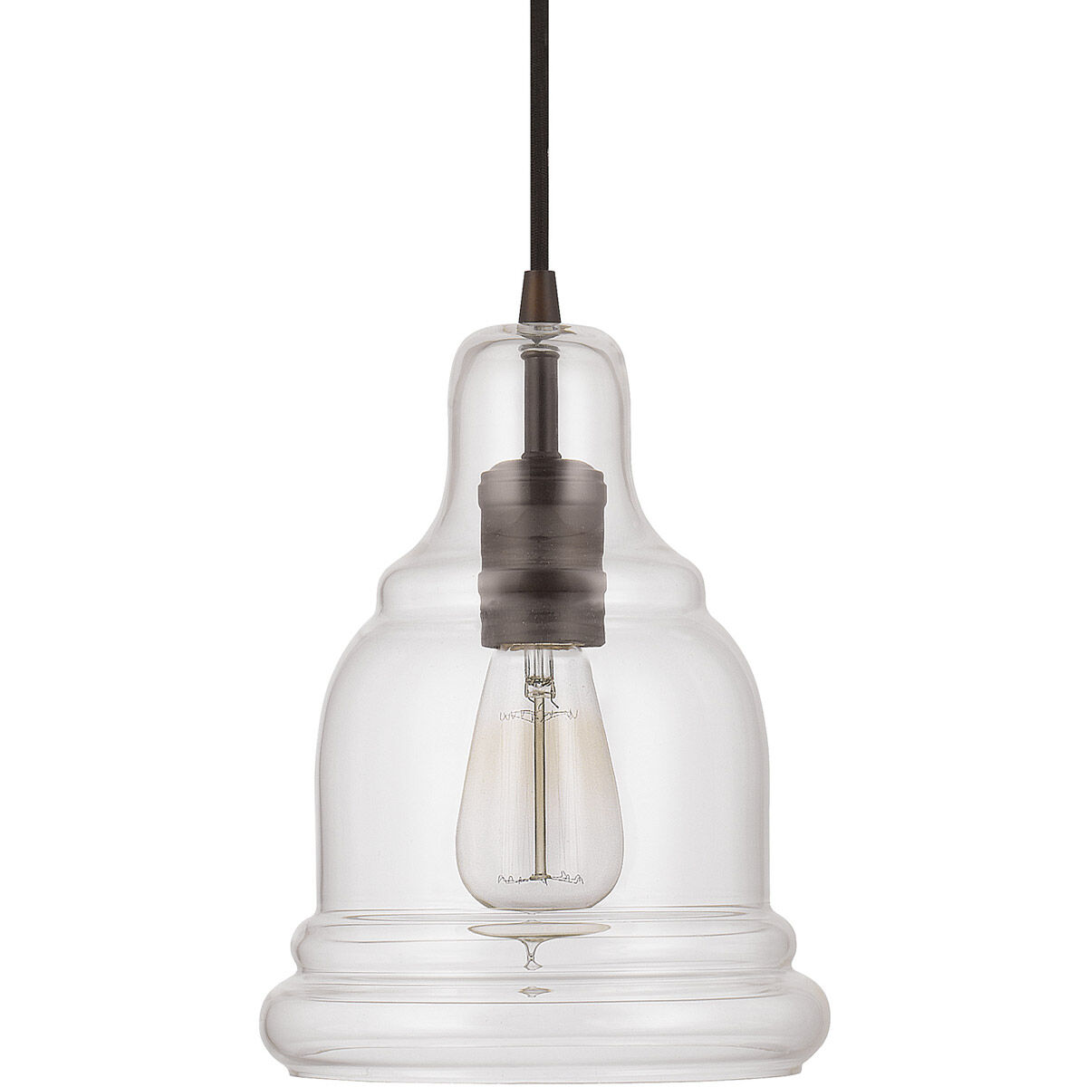Ashlyn 1 Light 7.50 inch Pendant