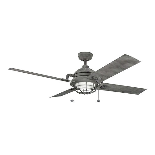 Maor 65.00 inch Indoor Ceiling Fan