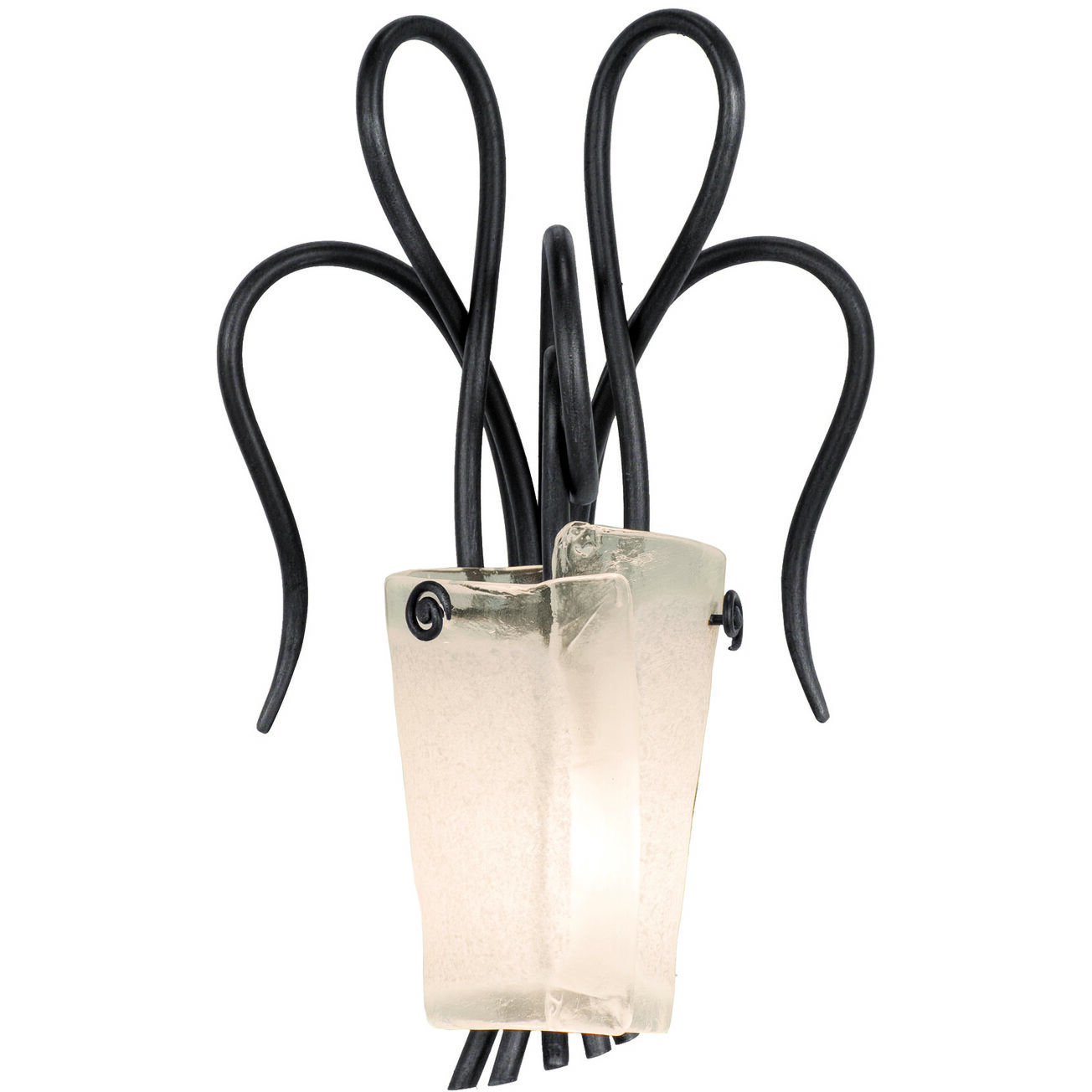 Tribecca 1 Light 13.00 inch Wall Sconce