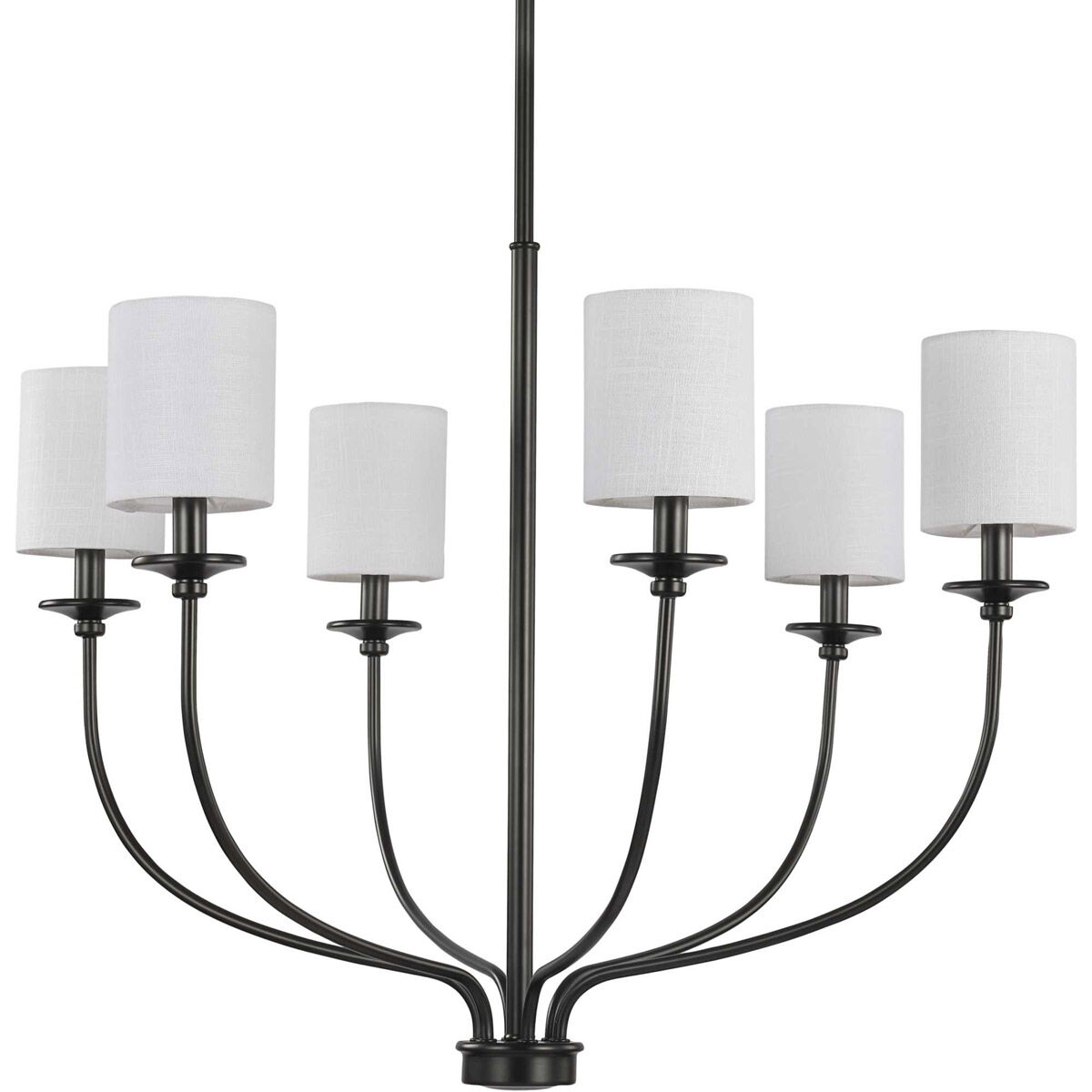 Bonita 6 Light 30.50 inch Foyer Pendant