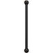 Accessory Black Replacement Ladder