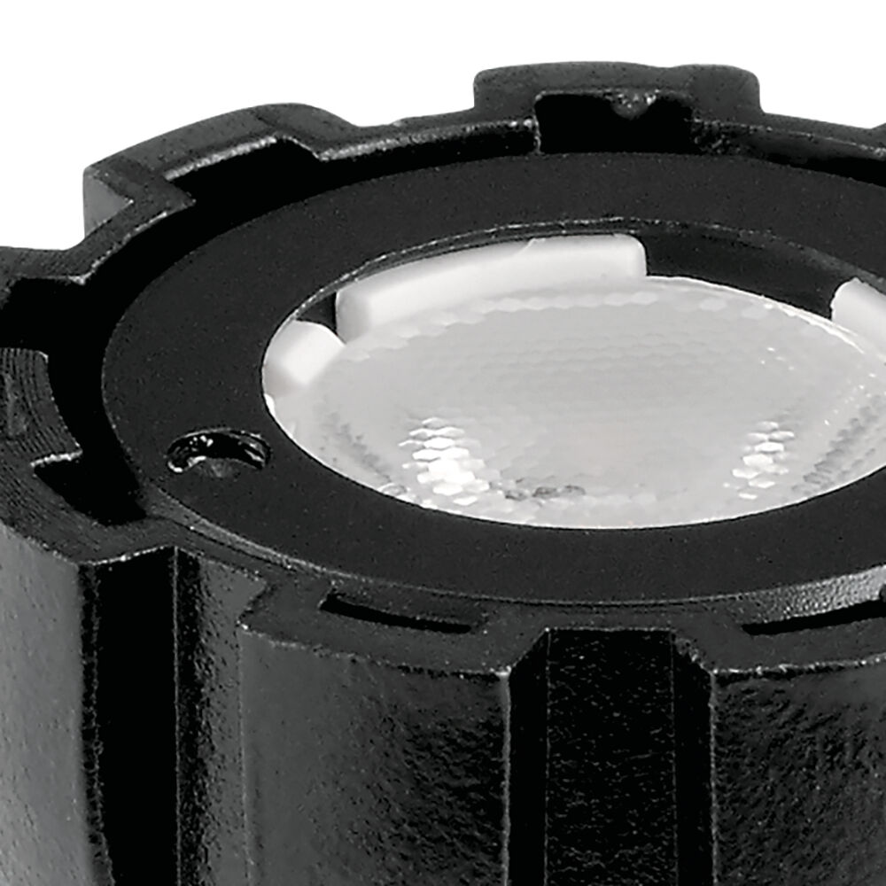 Landscape Led 12 2.00 watt Black Landscape 12V Led Lamps